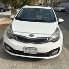 كيا ريو 2015