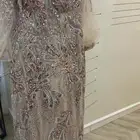 فستان لبس مره وحده