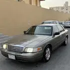 فورد كراون فكتوريا2006 سعودي للبيع