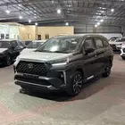 تويوتا فيلوز GLX بنزين 2025