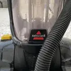 جهاز غسيل سجاد وأقمشة