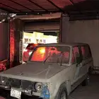 جيب ايسوزو 83