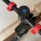 سكوتر كهربائي