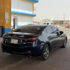 مازدا6. 2019
