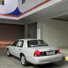 فورد فكتوريا 2010 سمني