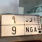 لوحة فردي 9