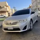 كامري 2014 ستاندري