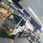 توصيل ديزل داخل الدمام وخارجها اتصل نصب