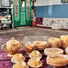صحون امريكية