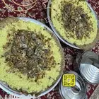الذ منسف اردني بأيادي سوريه