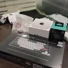 keychron Q1 HE
