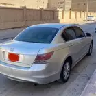 هوندا أكورد 2008