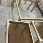 طاولات خدمه