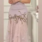 فستان استعمال مره واحده
