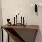 طاولة مدخل