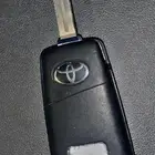 مفتاح وكاله حق هايلكس 2023
