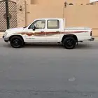 هايلكس غمارتين 2004 سعودي ماشي 200