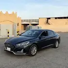 سوناتا ديزل 2018