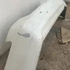 صدام كامري خلفي 2011