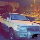 لاندكروزر GXR 2003