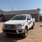 هايلكس دبل 2024