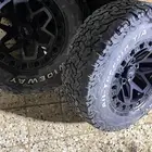 جنوط فيول مقاس 17