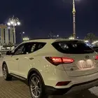 هونداي سنتافي 2018 نظييف