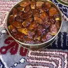 تمور للبيع. صقعى.