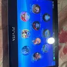 جهاز بلايستيشن فيتا ps vita
