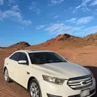 2011 Taurus converted to 2018