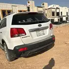 كيا للبيع 2012