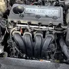 مكينة سوناتا كرنفال ضمان سنه