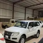 باجيرو 2015 نظيف