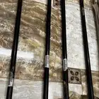 طقم اذرعه شاص 84 اصليه جديده السعر 700