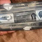 اشارات رفرف كابرس 2007 لين 2016