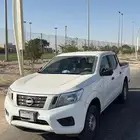 للبيع نيسان نافارا 2018 بطاقة جمركية