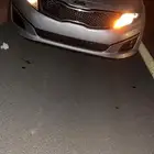 كيا اوبتما موديل 2015