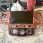 شاشه هايلكس