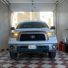 تندرا 2008