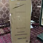 ثلاجه فريزر