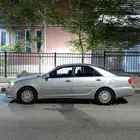 كامري جونيور 2006