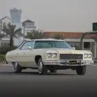 كابريس Classic .. وكالة ( نادر )