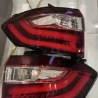 اصطبات هوندا اوديسي