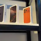 للبيع ايفون 17 برو بكرتونه مفك حسبات العرب الذكره 512