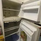عدد 2 ثلاجات للبيع مختلفة المقاسات