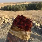 تمور سكري وإخلاص