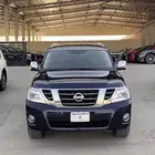 للبيع نيسان باترول بلاتينيوم 2019 - فل كامل - ممشى قليل جدا