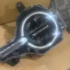 شمعه برونكو
