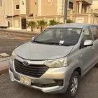 تيوتا افانزا 2017 للبيع