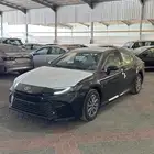 تويوتا كامري E ستاندر بنزين 2025